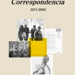 La correspondencia de Jorge Herralde