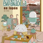 Croqueta y Empanadilla en Japón, de Ana Oncina