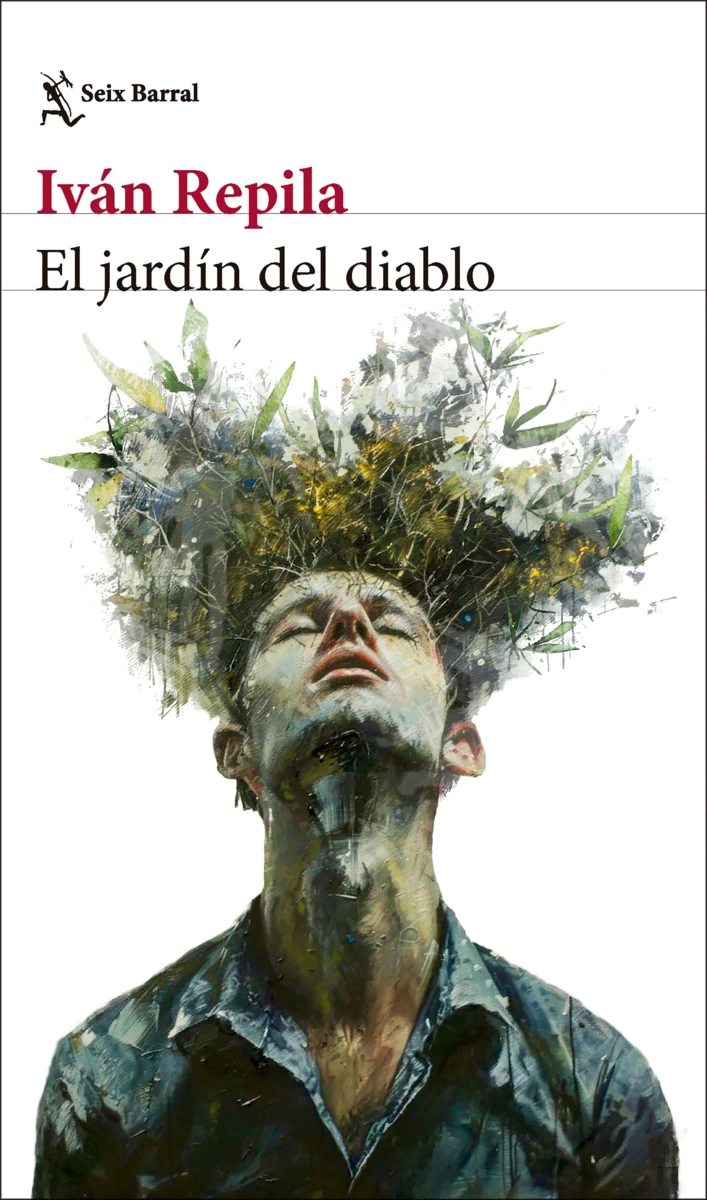 Zenda recomienda: El jardín del diablo, de Iván Repila