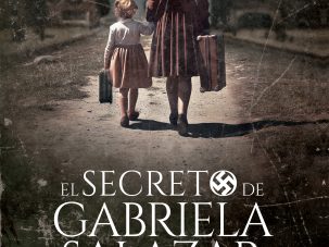 El secreto de Gabriela Salazar, de César Mallorquí