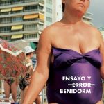 Zenda recomienda: Ensayo y (error) Benidorm