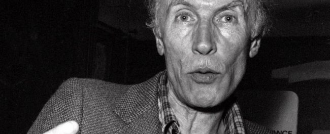 Éric Rohmer, un fabulista moderno