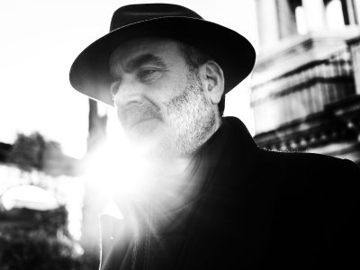 Ernesto Pérez Zúñiga: “Pocas cosas nos alimentan como la cultura”