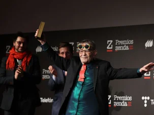 Larga vida a los premios Zenda