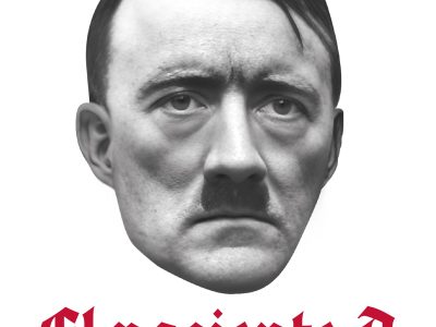 Hitler era hipocondríaco y drogadicto, según un libro que indaga en la salud del Führer