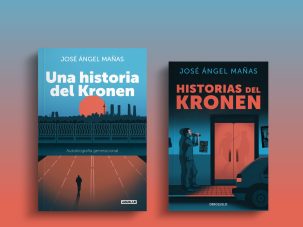 Una historia del Kronen, una autobiografía generacional