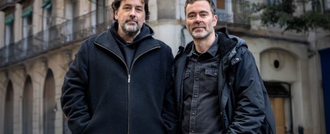 Ravalear, una serie de Pol Rodríguez e Isaki Lacuesta