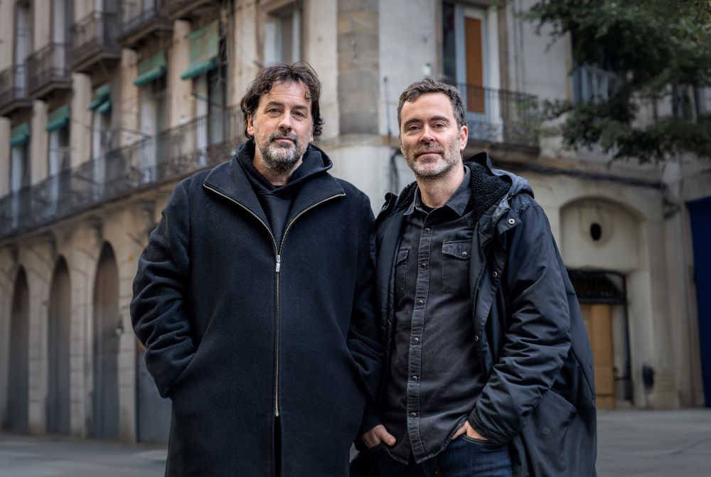 Ravalear, una serie de Pol Rodríguez e Isaki Lacuesta