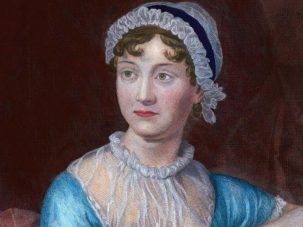 Un año para que hombres y mujeres leamos a Jane Austen