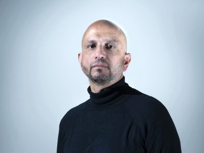 Jorge Carrión: “Ni siquiera Shakespeare es imprescindible”