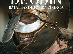 Batallas vikingas, la antesala del Valhalla