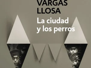 Zenda recomienda: La ciudad y los perros, de Mario Vargas Llosa