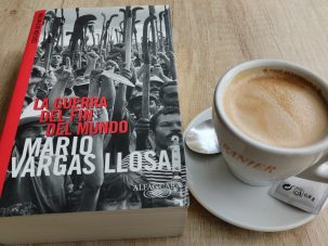 La guerra del fin del mundo, de Mario Vargas Llosa