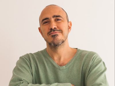 Luis Manuel López Román: “La República romana tiene personajes igual de interesantes que los del Imperio”