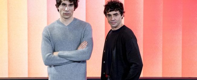 La bola negra, la nueva película de los Javis, encabeza la lista de los nuevos estrenos de Movistar Plus+