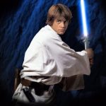 Carta a Luke Skywalker