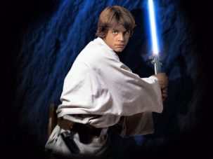 Carta a Luke Skywalker