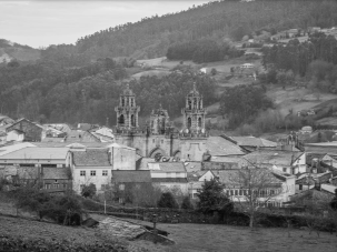 Mondoñedo no existe, por Juan Cueto