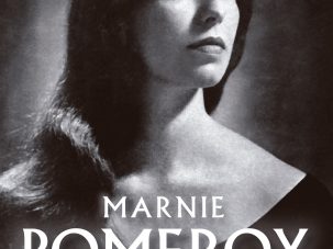 5 poemas de Partícula y alma, de Marnie Pomeroy