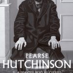 5 poemas de El alma que besó al cuerpo, de Pearse Hutchinson