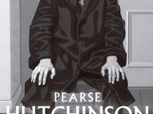 5 poemas de El alma que besó al cuerpo, de Pearse Hutchinson