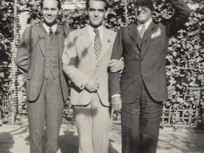 Crean el primer archivo vocal dinámico de poesía española con casi 900 grabaciones