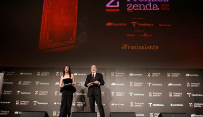 Primeros #PremiosZenda: 28 recomendaciones para 2025