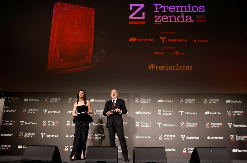 Primeros #PremiosZenda: 28 recomendaciones para 2025