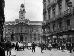 El derecho a decirlo