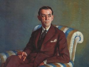 La viga y la paja, por Ramón Pérez de Ayala