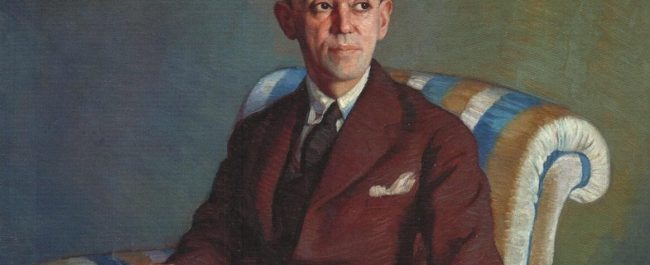 La viga y la paja, por Ramón Pérez de Ayala