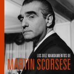 Los diez mandamientos de Martin Scorsese, de Rubén de la Prida