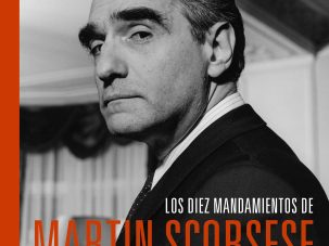 Los diez mandamientos de Martin Scorsese, de Rubén de la Prida