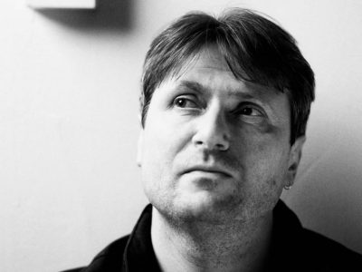 10 poemas de Simon Armitage