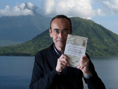 Tomás Mazón Serrano: «Loaysa era de lo mejor que había en Castilla»