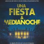 Zenda recomienda: Una fiesta a medianoche, de Lucy Foley