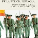 Hablemos de la policía española