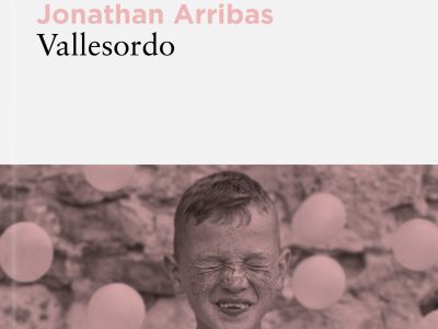 Zenda recomienda: Vallesordo, de Jonathan Arribas