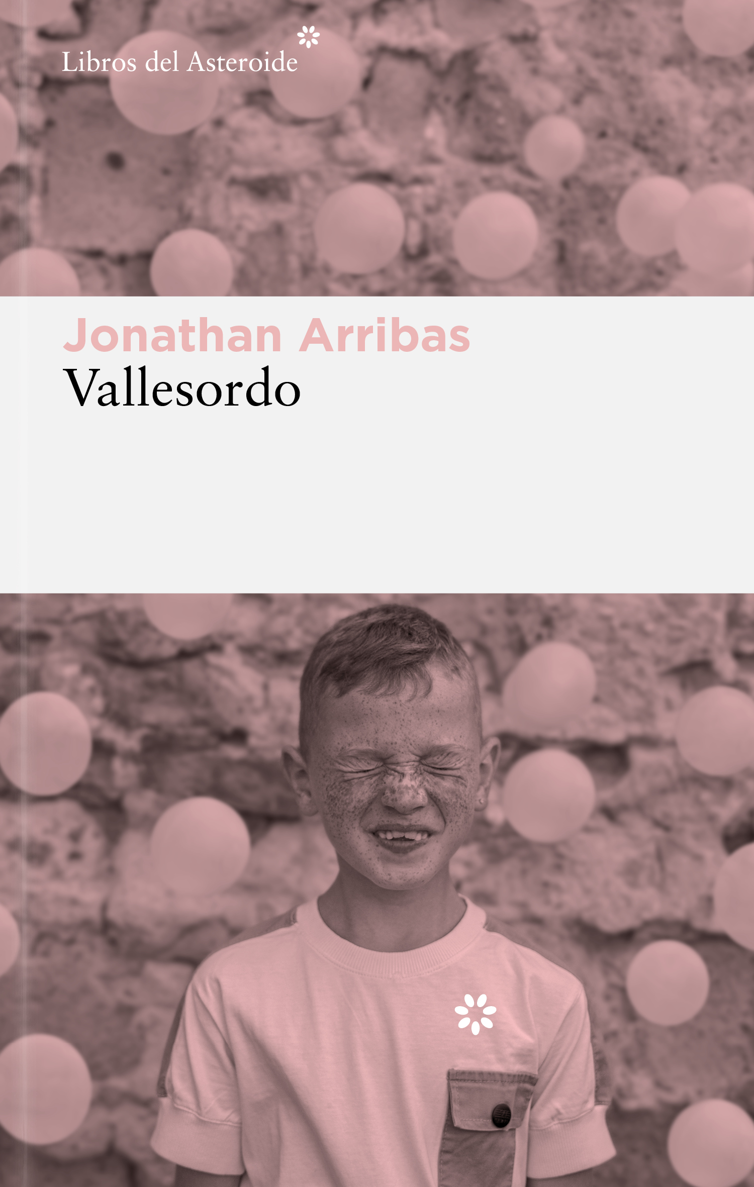 Zenda recomienda: Vallesordo, de Jonathan Arribas