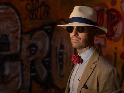 Juan Carlos Galindo: “Petra Delicado es mi heroína por excelencia”