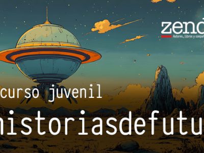 Concurso juvenil #historiasdefuturo