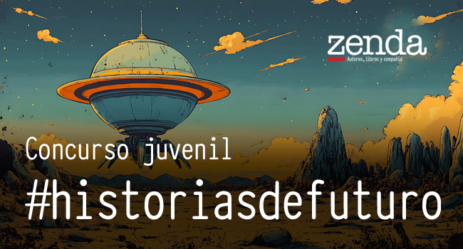 Concurso juvenil #historiasdefuturo