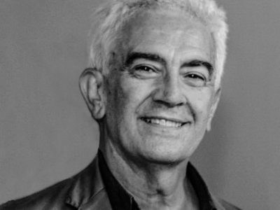 Basilio Baltasar: “La Biblia es un libro que muta según se lee”