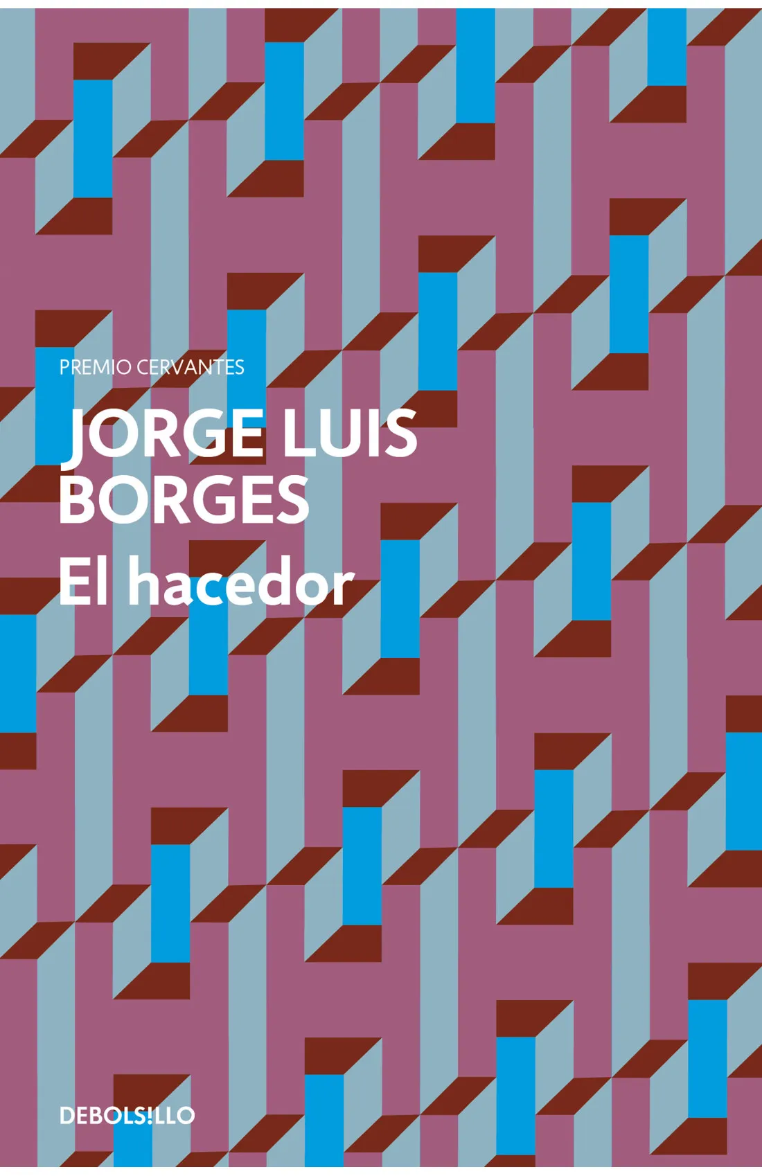 Zenda recomienda: El hacedor, de Jorge Luis Borges