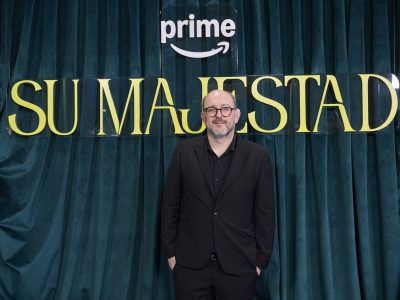 Borja Cobeaga: “Los límites del humor son subjetivos, mientras no te lleven a la Audiencia Nacional”