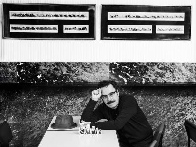 Darío Adanti: “El peronismo existe porque fracasaron la izquierda y los liberales”