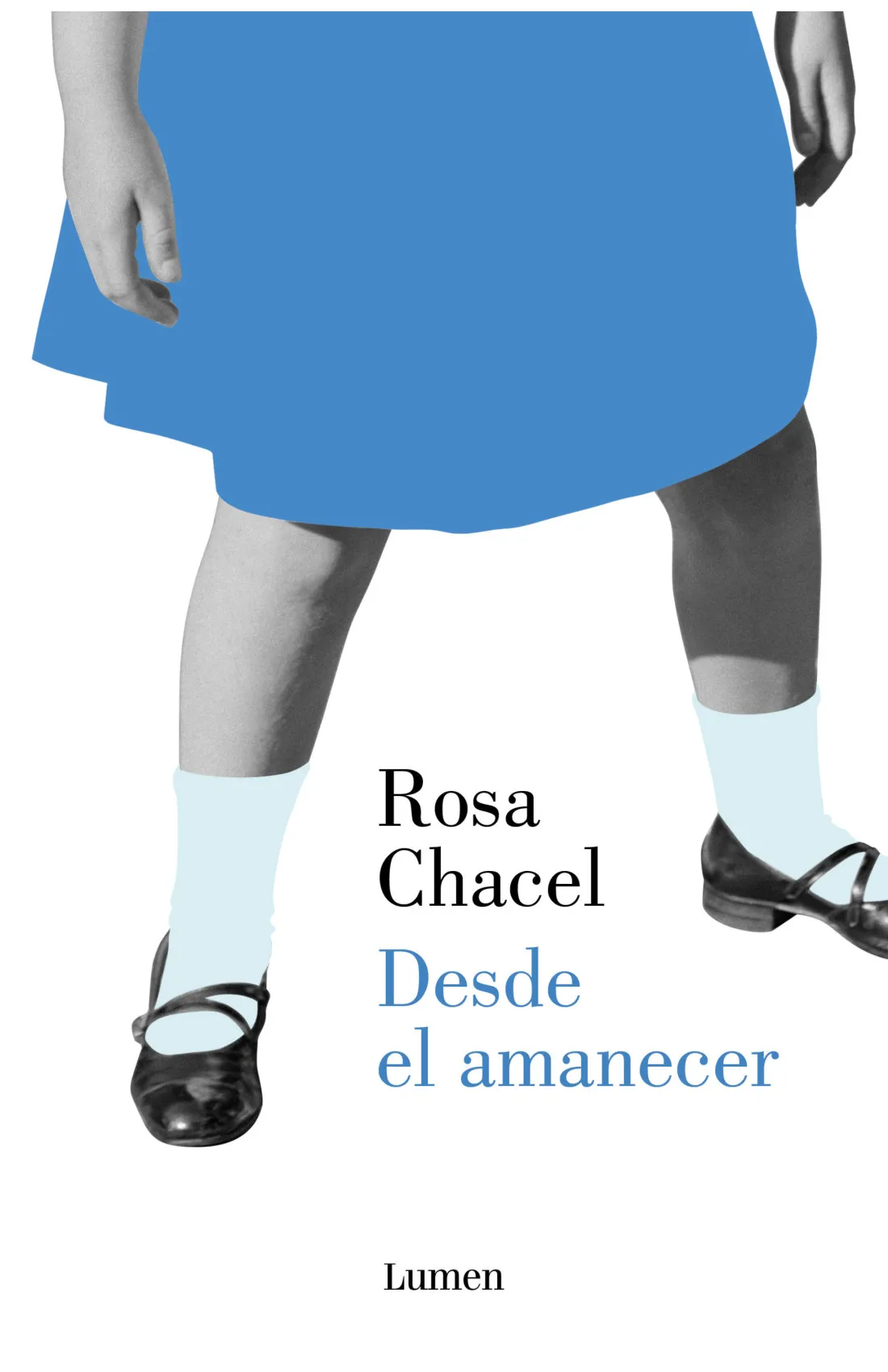 Zenda recomienda: Desde el amanecer, de Rosa Chacel