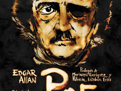 Los cuentos de Poe renuevan su embrujo para el lector del siglo XXI