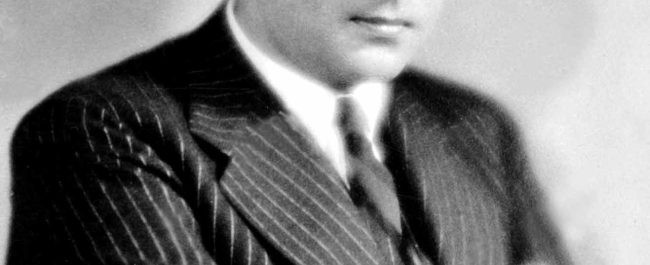 Edgar Neville: en Bugatti en una España en alpargatas
