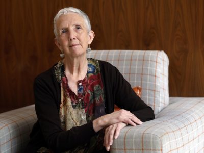 Ann Cleeves: “El lector ya no busca los crímenes horripilantes de la novela negra nórdica”